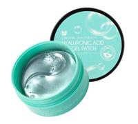 Mizon Cerotti Gel per Occhi all Acido Ialuronico (30 coppie) Trattamento per