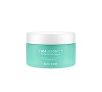 MIZON - Cicaluronic Cleansing Balm Olio viso 80 ml unisex