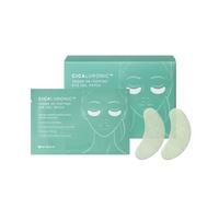 MIZON - Cicaluronic Vegan De-puffing Eye Gel Patch 21 pairs