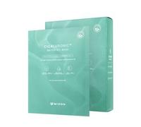 MIZON - Cicaluronic Water Fit Mask Set 24g x 10 sheets