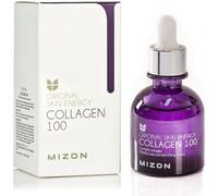 [Mizon] Collagen 100 (30ml) Siero al collagene, trattamento intensivo per rughe, linee sottili e tutti i segni dell'invecchiamento, facilmente assorbibile con ingredienti naturali, cosmetico coreano