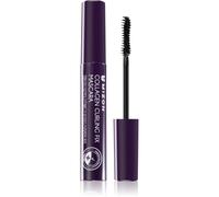Mizon Collagen Curling Fix mascara waterproof per ciglia allungate con collagene colore Black 6 ml