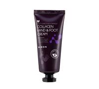 MIZON Collagen Hand & Foot Cream - Crema Nutriente al Collagene per Ma