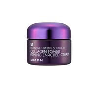 MIZON - Collagen Power Firming Enriched Cream Crema viso 50 ml unisex