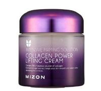 Mizon Collagen Power Lifting Cream 75 ml anti invecchiamento antirughe umidit...