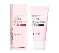 [Mizon] Crema-gel Rigenerante con Estratto di Lumaca (45ml) Trattamento Antietà, Rivitalizzazione e Rigenerazione della Pelle (Snail Recovery Gel Cream)