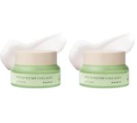 [Mizon] Crema Giorno al Collagene Vegetale (50 ml) Collagene vegano e a base di piante, Rughe e linee sottili, Idratazione, Cura diurna (Phyto Plump Collagen Day Cream) (Confezione da 2)