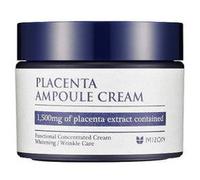 Mizon Crema in fiala di placenta da 50 ml