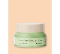 Mizon Crema notte al collagene per il viso Phyto Plump Collagen Night Cream - 50 ml