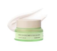 [Mizon] Crema Notte al Collagene Vegetale (50ml) Collagene vegano e a base vegetale, Linee sottili e rughe, Idratazione, Cura notturna (Phyto Plump Collagen Night Cream)