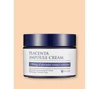 MIZON - Placenta Ampoule Cream Crema viso 50 ml unisex