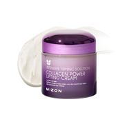 Mizon Crema Power Lifting al Collagene (75 ml) Idratante Intensiva con 75% di Es