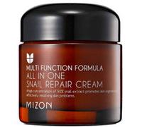 Mizon Crema riparatrice alla bava di lumaca tutto in uno 92% formato 35 ml
