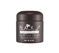 Mizon Crema idratante alla bava di lumaca Black Snail All In One Cream - 75 ml