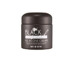 MIZON - Crema todo en uno Black Snail All In One Cream 75ml