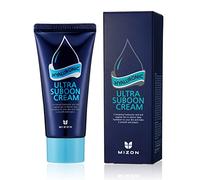 [Mizon] Crema Ultra Suboon all'acido ialuronico (45 ml) Idratante, cura della pelle coreana, ipoallergenica, soluzione di acido ialuronico al 30%, cura delle rughe e delle rughe (Ultra Suboon Cream)