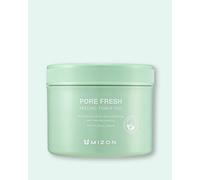 MIZON Pore Fresh Peeling Toner Pad (130 ml - 60 fogli)