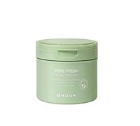 MIZON Pore Fresh Peeling Toner Pad (130 ml - 60 fogli)