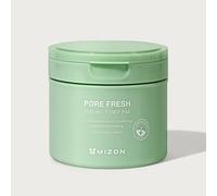 MIZON - Discos de Algodón con Tónico Pore Fresh Peeling Toner Pad
