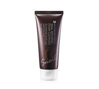 MIZON - Espuma limpiadora reparadora de caracol Snail Repairing Foam Cleanser