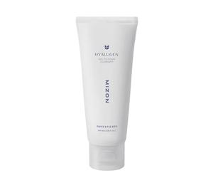 Mizon Gel Detergente Schiumogeno Hyalugen 100 ml - Detergente viso