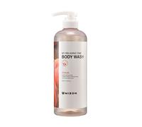 Mizon Gel doccia Peach My Relaxing Time 800 ml - Gel doccia