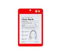 MIZON - Good Bye Blemish Clear Patch