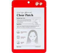 MIZON Good Bye Blemish Clear Patch - Cerotti invisibili per la pelle i