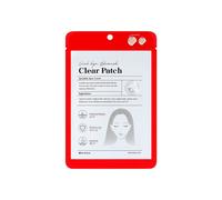 MIZON - Good Bye Blemish Clear Patch Siero idratante 1 pieces unisex