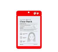 Mizon Good Bye Patch trasparenti anti imperfezioni 44 pezzi - Cerotto purificante