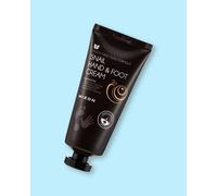 Mizon Hand And Foot Cream Snail - 100 ml