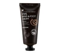 MIZON - Hand And Foot Cream (Snail) Crema mani 100 ml unisex