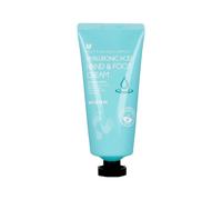 MIZON - Hand & Foot Cream (Hyaluronic Acid) - 100ml