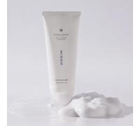 MIZON Hyalugen Gel To Foam Cleanser 100 ml detergente profondo a doppia texture