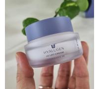 MIZON Hyalugen Le Lift Cream 50 ml acido ialuronico collagene rivitalizzante ...