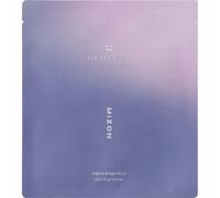 MIZON Hyalugen Pearly Jelly Mask - Maschera viso idratante 35 g