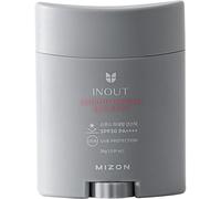 MIZON Inout Smooth Mineral Sun Stick SPF50+ - Protezione solare idrata