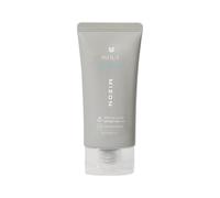 [MIZON] INOUT Soothing Sunscreen SPF50+PA++++ (50ml) Protezione Solare Lenitiva e Skincare Coreana, Protezione 24H, Anti-Rossore, Acido Ialuronico e Centella Asiatica, 100% Vegana