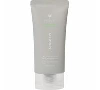 [MIZON] INOUT Watery Sheer Sunscreen SPF50+PA++++ (50ml) Protezione Solare Fluida + Skincare Coreana, Protezione 24H, Idratante, Acido Ialuronico, 100% Vegano