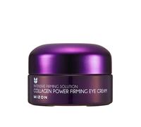 Mizon Intensive Firming Solution Collagen Power crema rassodante occhi contro rughe, gonfiori e macchie scure 10 ml