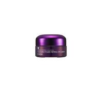 Mizon Intensive Firming Solution Collagen Power crema rassodante occhi contro rughe, gonfiori e macchie scure 25 ml