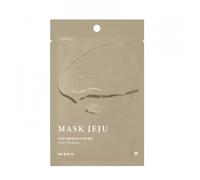 Mizon Jeju Mask Lotus 23 g - Maschera in Tessuto