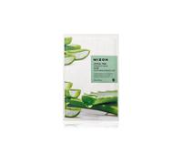 Mizon Joyful Time Aloe 23 g - Maschera in Tessuto