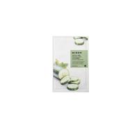 Mizon Joyful Time Cetriolo 23 g - Maschera Viso 3D
