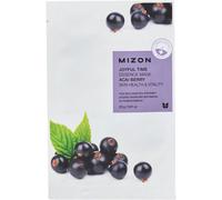 MIZON Joyful Time Essence Mask Acai Berry 5 g Maschera viso