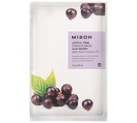 MIZON - Joyful Time Essence Mask [Acaiberry] Maschera idratante 23 g unisex
