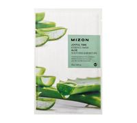 Mizon Face Mask Maschera in tessuto Joyful Hyaluronic Rose (5 PCS)