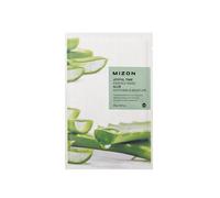 Mizon - Joyful Time Essence Mask Joyful Time Essence Aloe - Maschera viso idratante,Maschera lenitiva viso