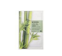 Mizon - Joyful Time Essence Mask Joyful Time Essence Bamboo - Maschera viso idratante