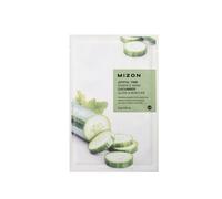 Mizon Joyful Time Essence Mask Joyful Time Essence Cucumber 23g - Maschera Idratante viso